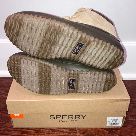 NWT Women's Breakwater Suede Duck Boot* - Picture 6 of 6